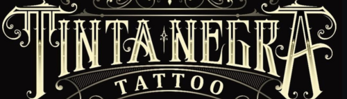 Tinta Negra Tattoo Estudio